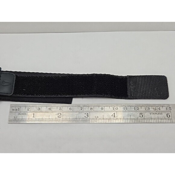 Nixon The Baja Digital 49mm Black Orange Compass Watch 100M Quartz New Battery - Picture 9 of 12